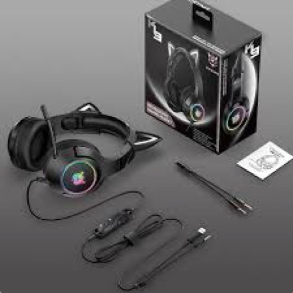 Onikuma K9 headset - Picture 2 of 4